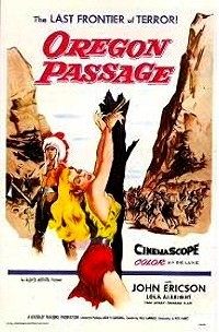 Oregon Passage (1957)