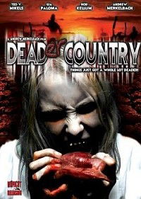 Deader Country (2009)