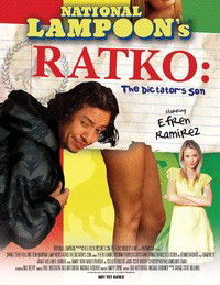 Ratko: The Dictator's Son (2009)