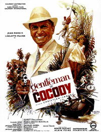Le gentleman de Cocody (1965)