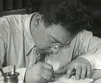 Stalin vspomnil o vas