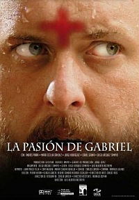 La pasión de Gabriel (2008)