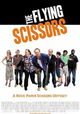 The Flying Scissors