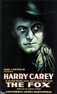 The Fox (1921)