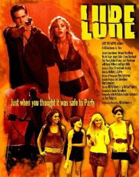 A Lure: Teen Fight Club (2010)