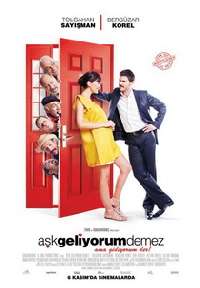 Ask geliyorum demez (2009)