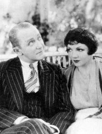 The Phantom President (1932)