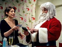 Drôle de Noël! (2008)