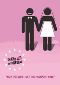 Cash & Marry (2009)