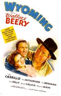 Wyoming (1940)