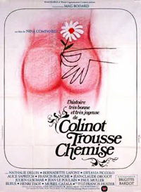 L'histoire très bonne et très joyeuse de Colinot Trousse-Chemise (1973)