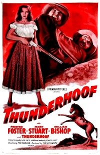 Thunderhoof (1948)