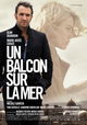 Un balcon sur la mer