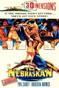 The Nebraskan (1953)