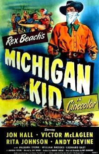 The Michigan Kid (1947)