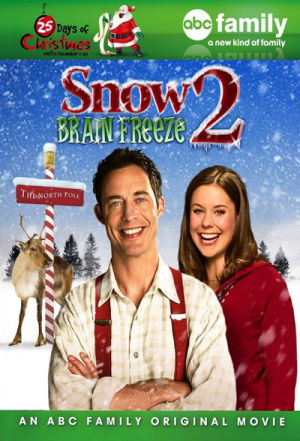 Snow 2: Brain Freeze