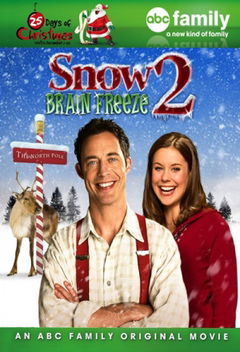 Snow 2: Brain Freeze (2008)