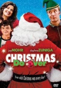 Christmas Do-Over (2006)