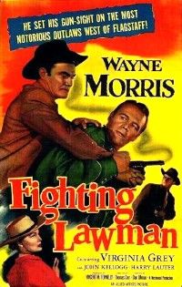 The Fighting Lawman (1953)