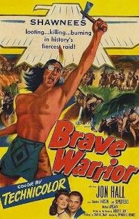 Brave Warrior