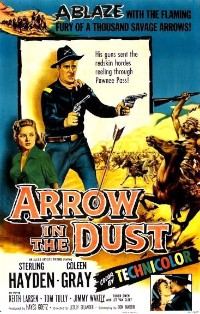 Arrow in the Dust
