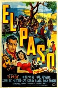 El Paso (1949)
