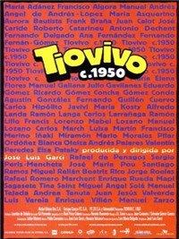 Tiovivo c. 1950 (2004)