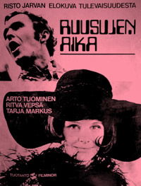 Ruusujen aika (1969)