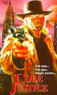 Cole Justice (1989)