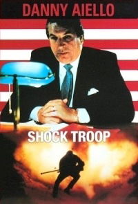 Shocktroop (1989)