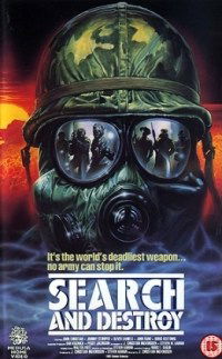 Search and Destroy (1988)