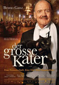 Der grosse Kater (2009)