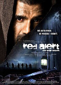 Red Alert: The War Within (2009)