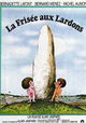 La frisée aux lardons