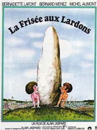 La frisée aux lardons (1979)