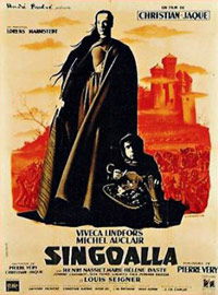 Singoalla (1949)