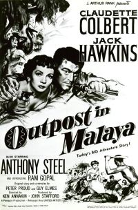 The Planter's Wife (1952)
