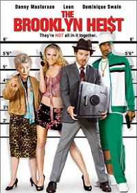 Capers (2008)