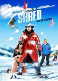 Shred (2008)