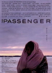 The Passenger (2005)