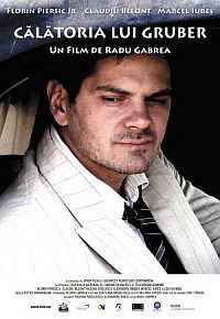 Calatoria lui Gruber (2008)
