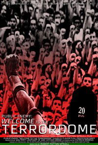 Public Enemy: Welcome to the Terrordome (2007)