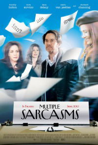 Multiple Sarcasms