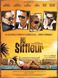 The Whistler (2009)