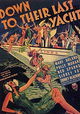 Down to Their Last Yacht