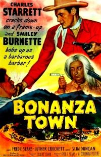 Bonanza Town