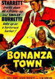 Bonanza Town