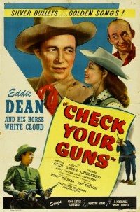 Check Your Guns (1948)