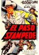 El Paso Stampede