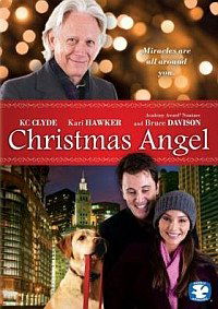 Christmas Angel (2009)